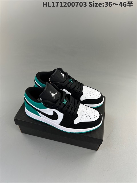 men air jordan 1 shoes 2023-10-9-564